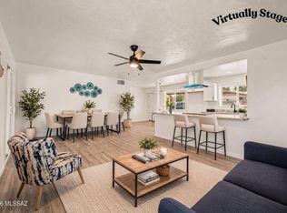 802 N Jefferson Ave, Tucson, AZ 85711