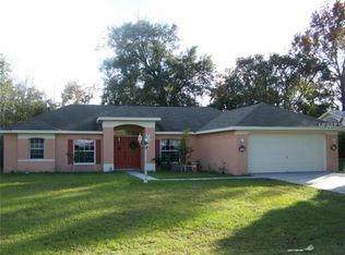 10488 Clarion St, Spring Hill, FL 34608