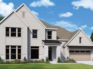 Gammill Plan, Monterra - Classics, Fate, TX 75087