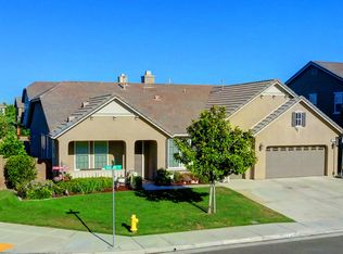 6767 Seaside St, Corona, CA 92880