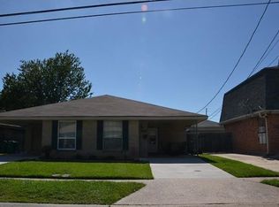 2418 Neyrey Dr, Metairie, LA 70001