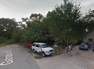 2310 Garapan St, Houston, TX 77091