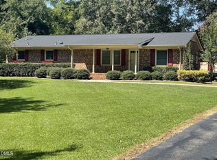 456 S Raleigh St, Angier, NC 27501