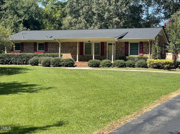 456 S Raleigh St, Angier, NC 27501