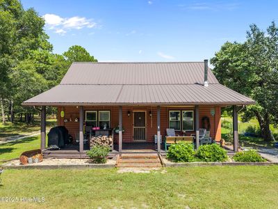 555 Highway 172 Highway, Hubert, NC, 28539