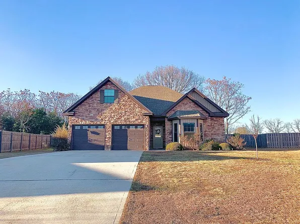 309 Ponderosa Dr, Midland City, AL 36350