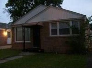 246 Eastern Ave, Bellwood, IL