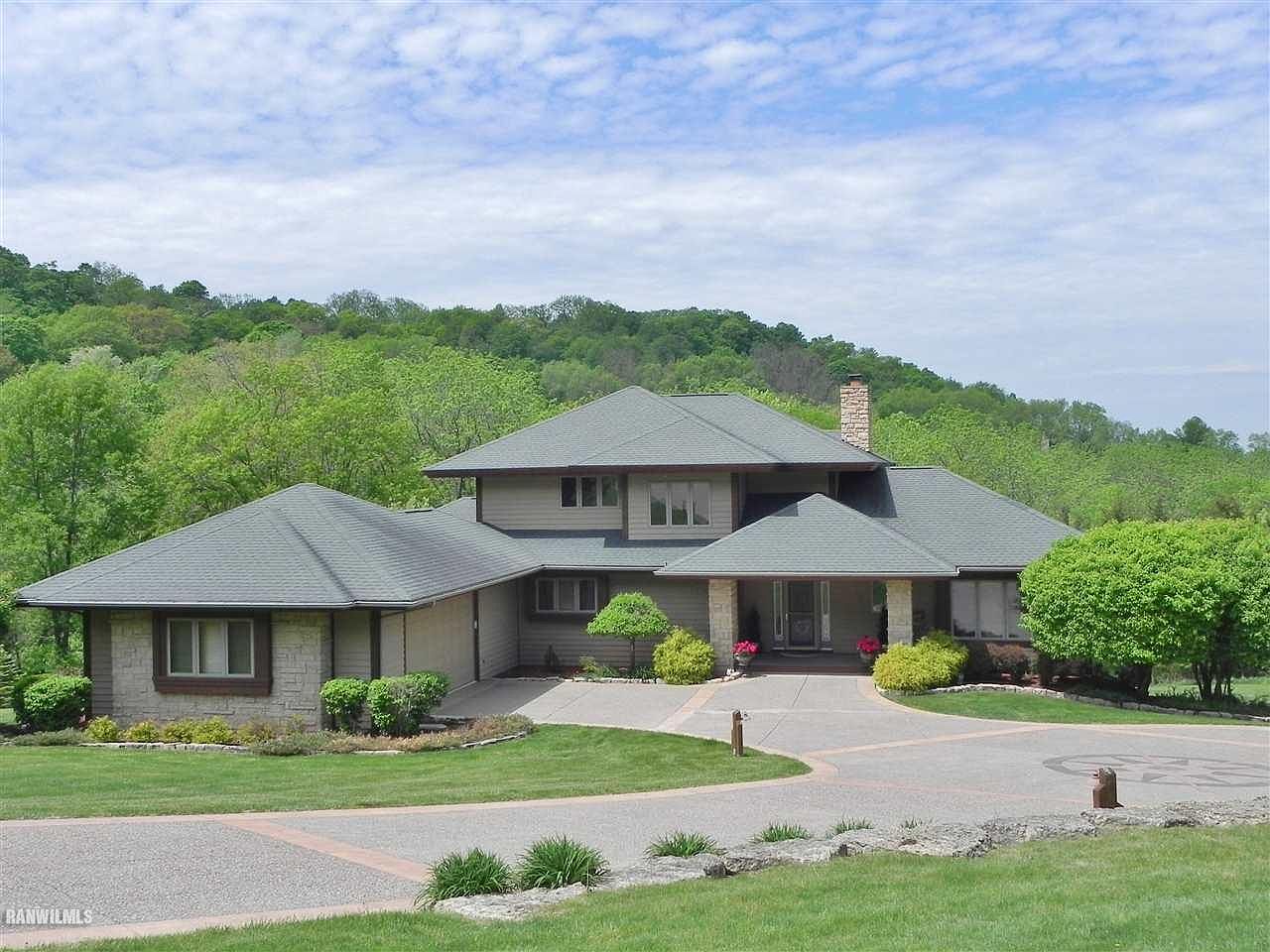 534 Territory Dr, Galena, IL 61036 Zillow