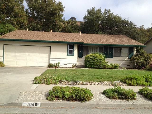 2nd image of 1049 Redmond Ave