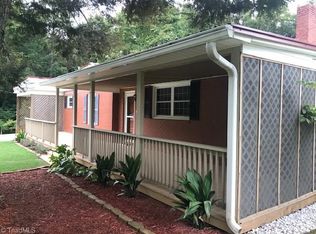 600 Oliver St, Ramseur, NC 27316
