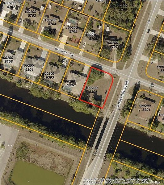 1st image of Barbary Ln