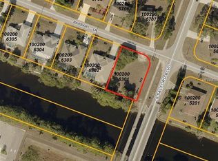 Barbary Ln, NORTH PORT, FL 34287