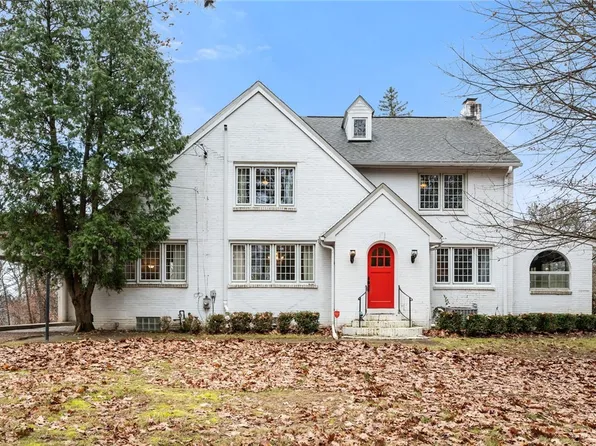 510 Dorseyville Rd, Pittsburgh, PA 15238