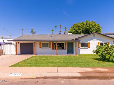 4702 N 24TH Place, Phoenix, AZ, 85016