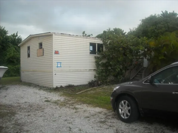 31368 Avenue E, Big Pine Key, FL 33043