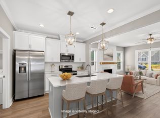 101 Averly Ct, Stem, NC 27581