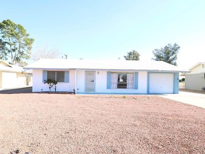 12655 N 111th Ave, Sun City, AZ, 85351