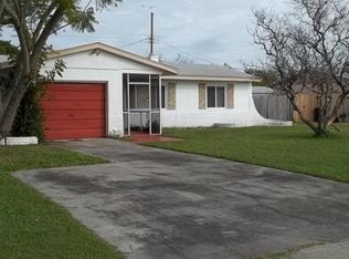 6093 49th Ave N, Kenneth City, FL 33709