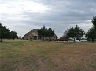14116 NW 124th St, Yukon, OK 73099