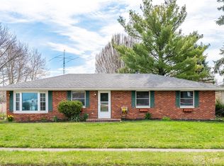 5340 Ottawa Dr, Fairborn, OH