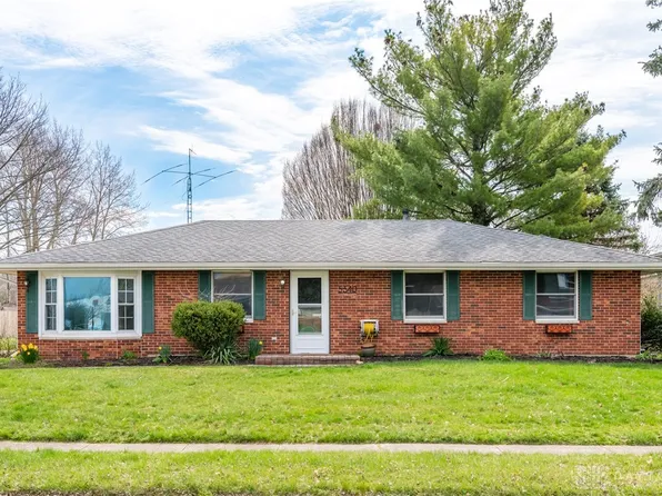 5340 Ottawa Dr, Fairborn, OH 45324