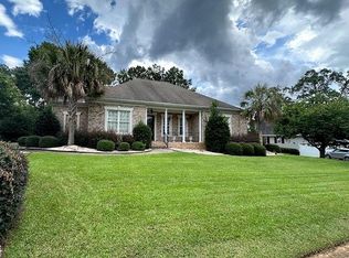 216 Pointe Overlook Dr, Chapin, SC 29036