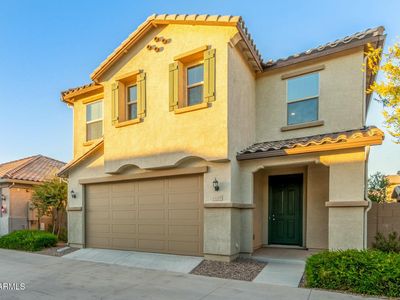 1152 S Avoca --, Mesa, AZ, 85208
