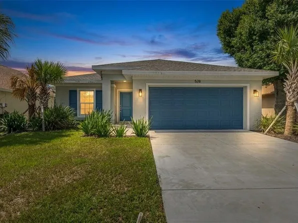 528 Rose Apple Cir, Port Charlotte, FL 33954