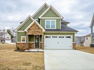 5071 Solar Ln NW, Cleveland, TN 37312