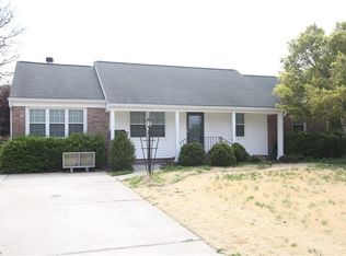 493 Catesby Ln, Williamsburg, VA 23185