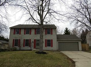 5425 Flicker Way, Dayton, OH 45424