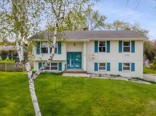 1639 Cedar St, Grafton, WI 53024