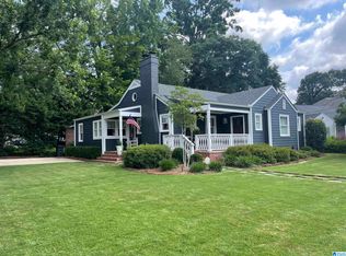 1500 Manhattan St, Homewood, AL 35209