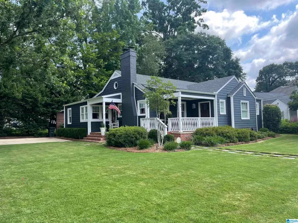 1500 Manhattan St, Homewood, AL 35209