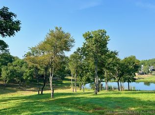 2032 Riverside Rd, Kingston, OK 73439