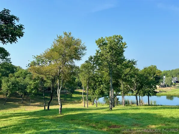 2032 Riverside Rd, Kingston, OK 73439