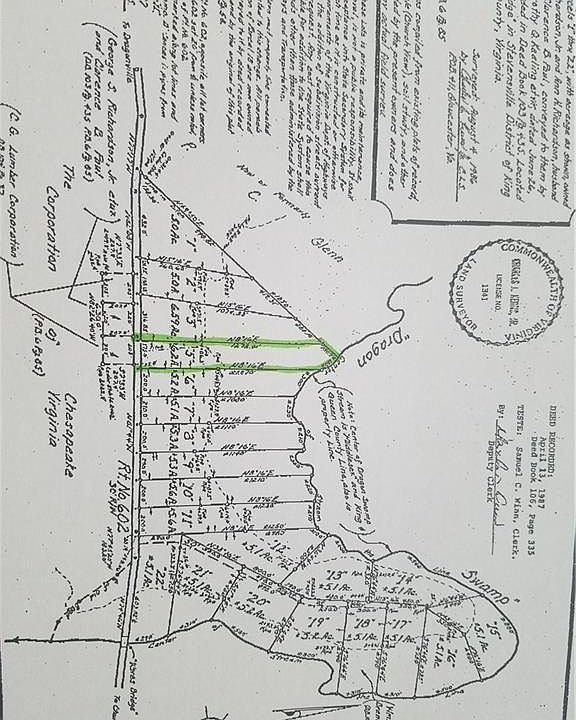 2nd image of 00 Wares Church Rd