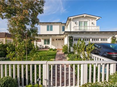 1515 6th St, Manhattan Beach, CA, 90266