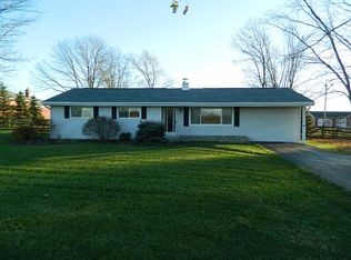 5405 Layhigh Rd, Hamilton, OH 45013