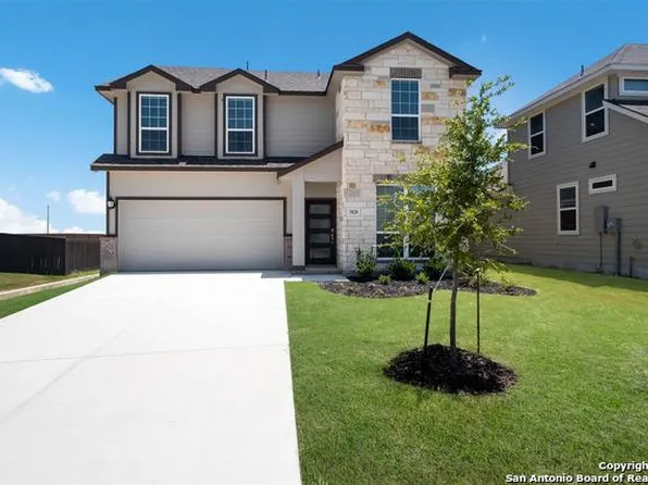 3820 Isaac Dr, Seguin, TX 78155