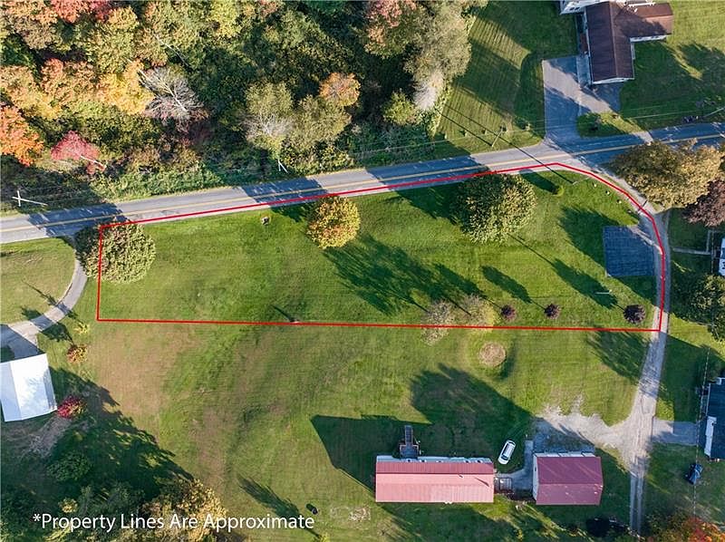 0 Bell Dr, Boswell, PA 15531 MLS 1626687 Zillow