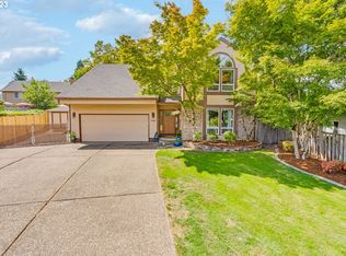 11682 SW Woodlawn Ct, Tigard, OR 97223