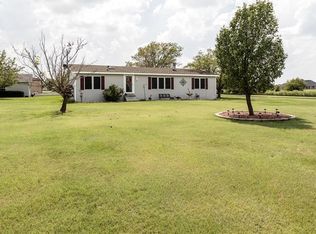 3209 Longhorn Trl, Crowley, TX 76036