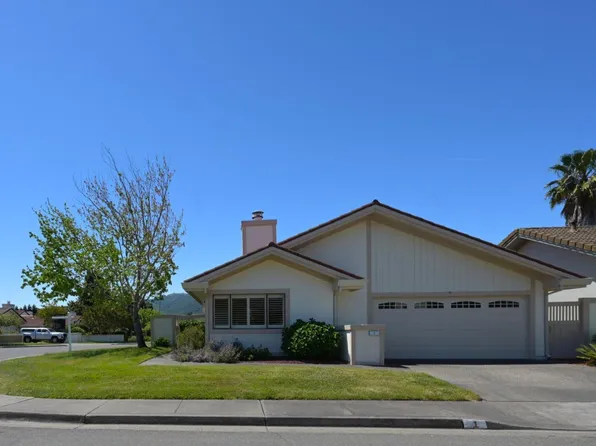 1 Jan Way, Novato, CA 94947