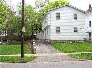 226-228 Ellison St, Rochester, NY 14609