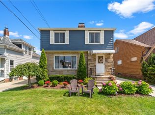 15824 Munn Rd, Cleveland, OH 44111