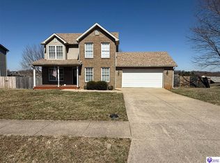 121 Alpine Dr, Vine Grove, KY 40175