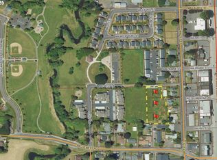 NW Seely Ln, Scappoose, OR