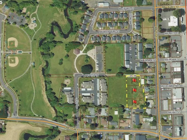 NW Seely Ln, Scappoose, OR 97056