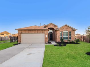29654 Clover Shore Dr, Spring, TX 77386
